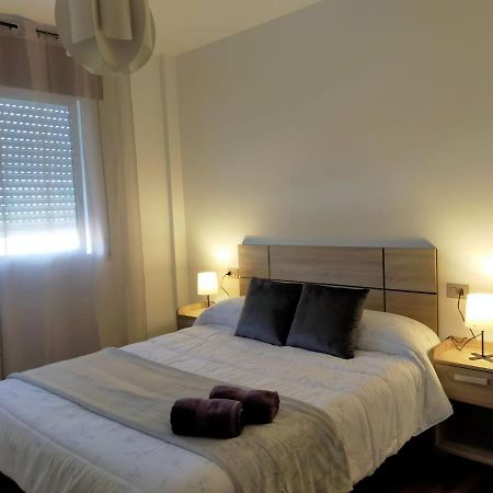 Boa Vista Apartment Монфорте де Лемос Екстериор снимка