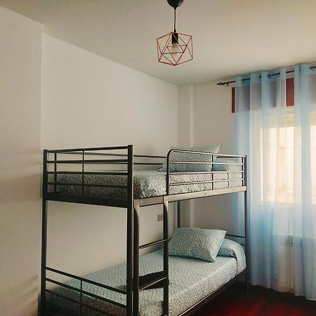 Boa Vista Apartment Монфорте де Лемос Екстериор снимка